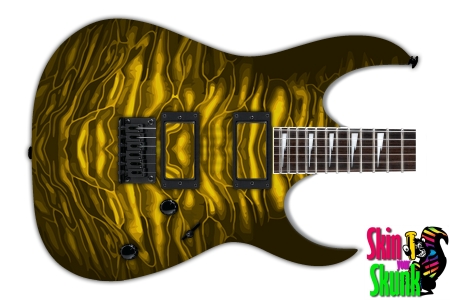  Master Digital Intense Yellow 