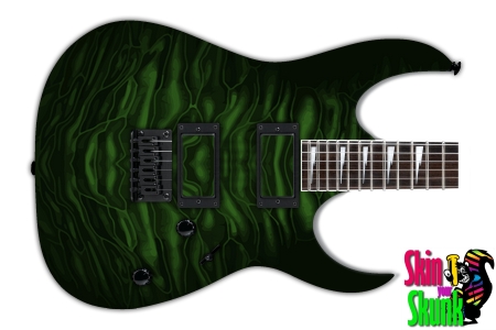  Master Digital Standard Green 